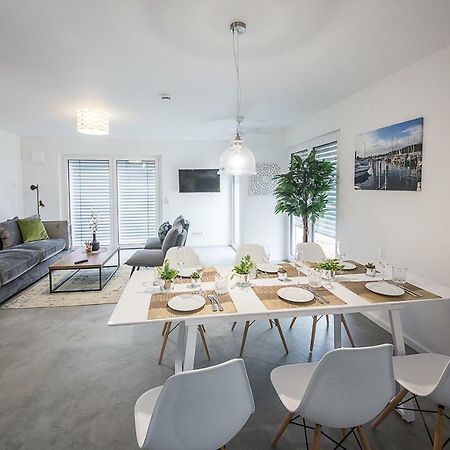 Ferienhaus Albert Owingen 외부 사진