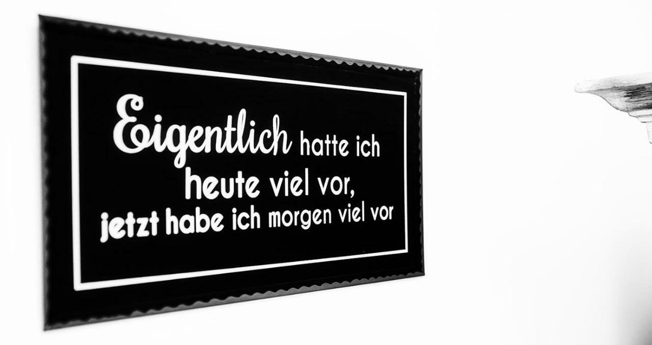 Ferienhaus Albert Owingen 외부 사진